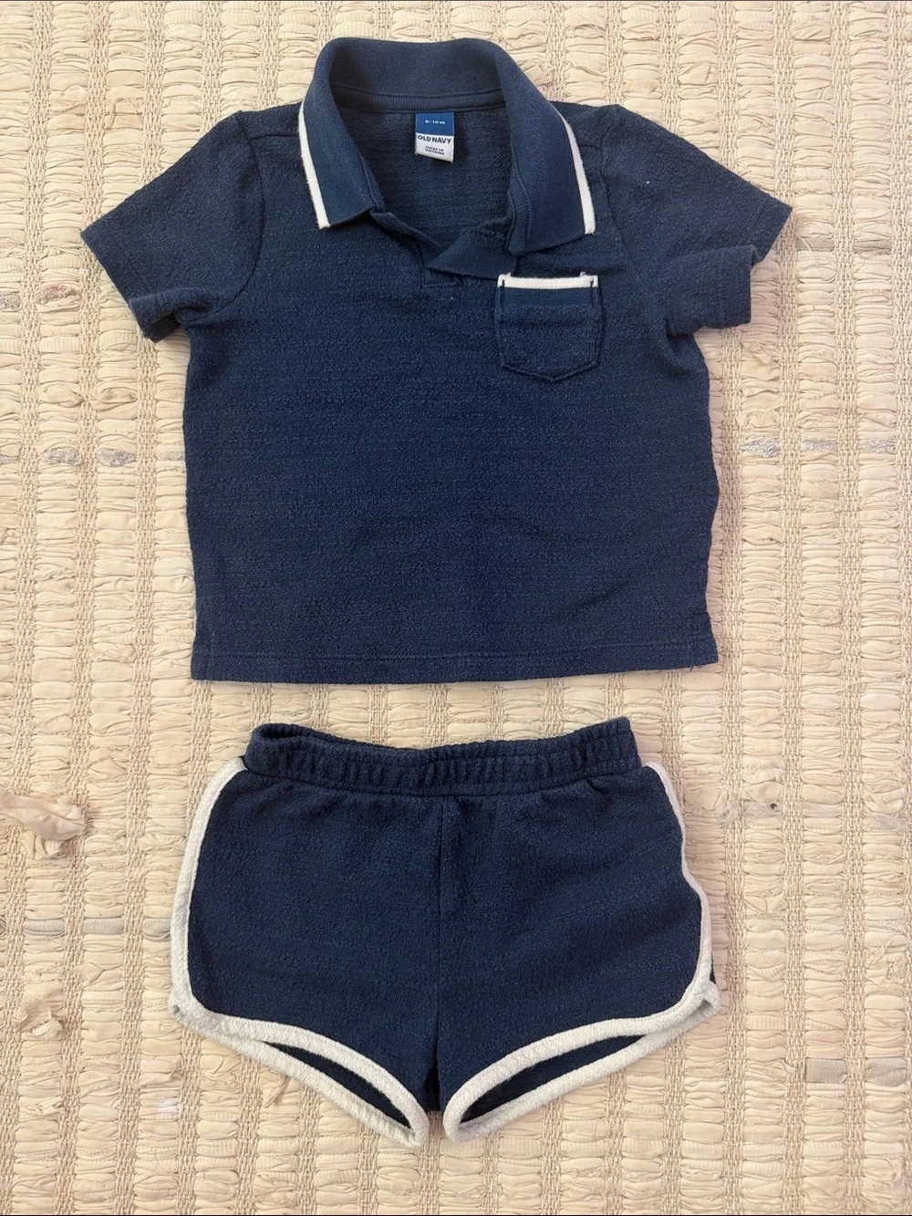 Baby Boys 6-12month bundle